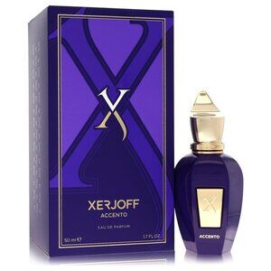 Xerjoff Accento by Xerjoff Eau De Parfum Spray 1.7 oz